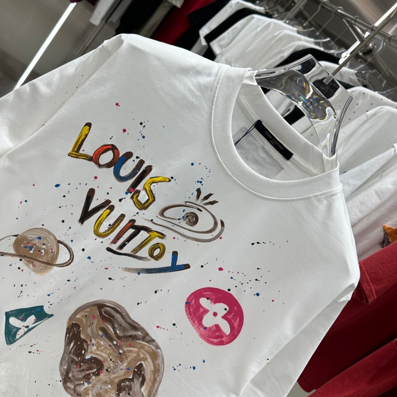 LV T-Shirts